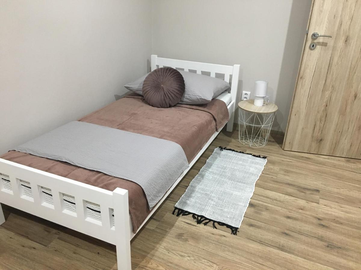 Ferienwohnung Tokajsky Domcek Mala Trna Exterior foto