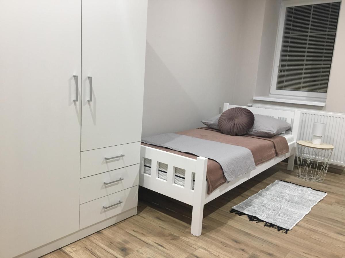 Ferienwohnung Tokajsky Domcek Mala Trna Exterior foto