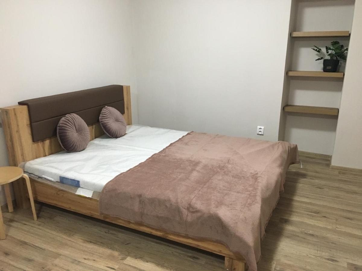 Ferienwohnung Tokajsky Domcek Mala Trna Exterior foto